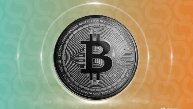 بيتكوين تستعد لأول اختبار تضخم منذ إعادة فتح الحكومة الأمريكية