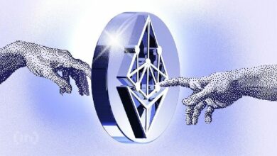 لماذا قد يكون لايتر هو الحل لمشكلة البيرب ديكس على إيثريوم؟