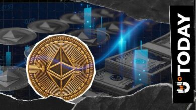 إيثيريوم (ETH): التدفقات المؤسسية تشير إلى 5000 دولار كهدف سعري قادم