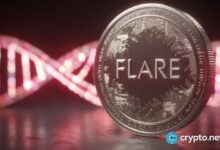 إطلاق FXRP ي propel Flare لتصبح المنصة الرائدة للتمويل اللامركزي DeFi لمجتمع XRP
