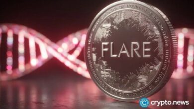 إطلاق FXRP ي propel Flare لتصبح المنصة الرائدة للتمويل اللامركزي DeFi لمجتمع XRP