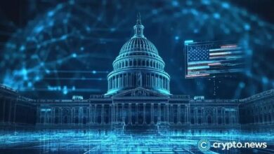 إغلاق الحكومة الأمريكية: لماذا فشل الكونغرس في تمرير مشروع قانون التمويل