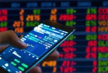 مؤشر S&P 500 يفقد 1.5 تريليون دولار بعد تهديد ترامب بفرض رسوم جمركية جديدة على الصين