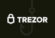 لماذا تلقيت بريدًا إلكترونيًا احتياليًا لـ Trezor من Substack؟