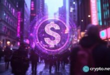 كوبايس تختبر نظام إرسال المساعدات عبر USDC لذوي الدخل المحدود في نيويورك: هل سينجح المشروع؟