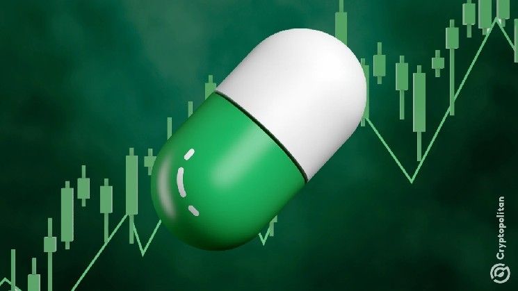 "عملة PUMP تشهد تدفقات جديدة مع عودة رؤوس الأموال الذكية"