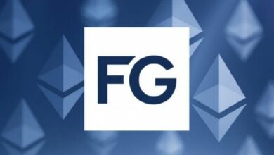 "FG Nexus" تتعاون مع "Securitize" لتضمين الأسهم في "إثيريوم" كرموز رقمية