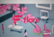 شبكة Flare تسجل 43,000 حامل للعملة بدعم من الشراكات الاستراتيجية