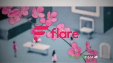 شبكة Flare تسجل 43,000 حامل للعملة بدعم من الشراكات الاستراتيجية