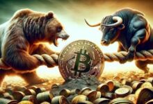 توقعات أسبوعية من محلل متمرس لسعر البيتكوين: ماذا سيحدث في الأيام السبعة المقبلة؟