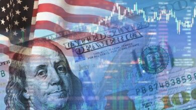 خبر عاجل: إطلاق بيانات التضخم الأمريكية الحرجة.. إليك رد فعل البيتكوين (BTC) الأولي