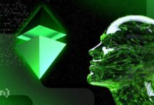 سعر الإيثيريوم (ETH) قد يشهد تراجعاً 6% قبل أن يتجه نحو قمم جديدة – إليك السبب