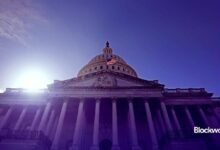 مكاسب الكابيتول: جلسات تشريعية للعملات الرقمية متوقعة رغم إغلاق الحكومة