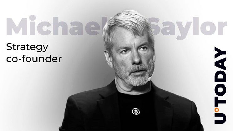 مايكل سايلور يخرج عن صمته وسط انهيار البيتكوين: "لا تتوقف عن الإيمان"