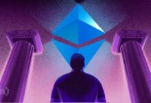 انهيار الإيثيريوم قد يُحدث منطقة ارتداد مع فرصة صعودية محتملة