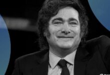 ارتفاع كبير في استخدام العملات المستقرة في الأرجنتين قبل فوز ميلاي في انتخابات منتصف المدة