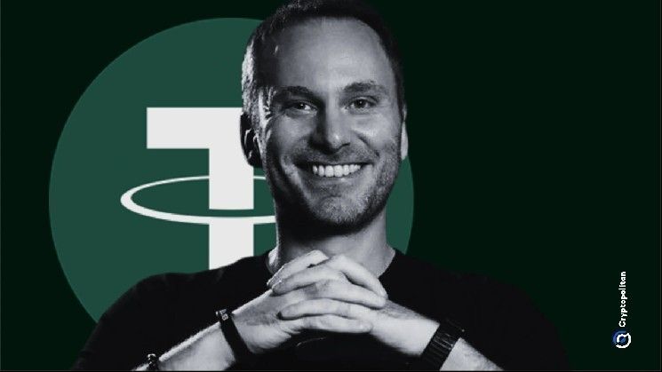 رئيس تيذر يشيد بمرونة USDT بعد انهيار السوق الذي أطلق تصفيات هائلة وانفصال USDe المؤقت