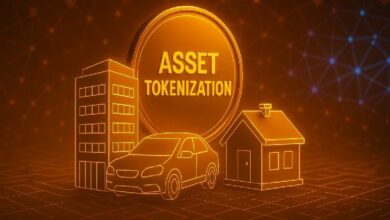 توكين 2025: بدء المعركة على أصول العالم الحقيقي (RWA)