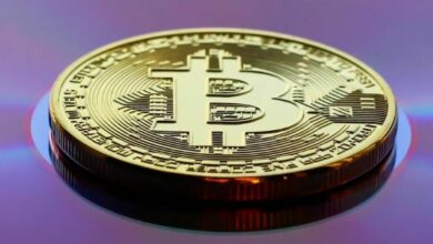 البيتكوين يحافظ على استقراره بينما يفقد الذهب تريليونات من قيمته.. ماذا يعني ذلك؟