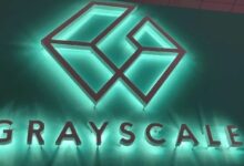 خبر عاجل: غراي سكيل تعلن إدراج عملتين رقمية بديلة في صناديقها المؤسسية الكبرى