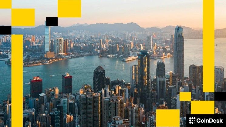 بنك وول ستريت سيتي يتوج OSL الرهان الأبرز في قطاع التشفير بهونغ كونغ