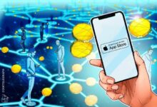 تطبيق Bitchat يصل للمركز الثاني في متاجر التطبيقات بجامايكا مع إعصار ميليسا