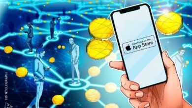 تطبيق Bitchat يصل للمركز الثاني في متاجر التطبيقات بجامايكا مع إعصار ميليسا