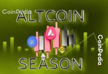 موسم Altcoins على الأبواب: كلمة باول تُنذر بتحوّل كبير في سوق العملات الرقمية