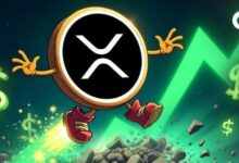 سعر XRP اليوم يختبر 2.65 دولار: إغلاق 3 أيام سيحول الدعم إلى مقاومة ويستهدف 2.85 دولار
