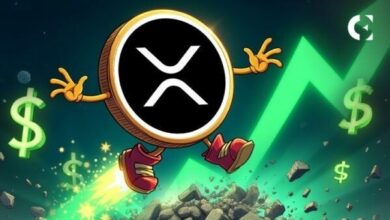 سعر XRP اليوم يختبر 2.65 دولار: إغلاق 3 أيام سيحول الدعم إلى مقاومة ويستهدف 2.85 دولار