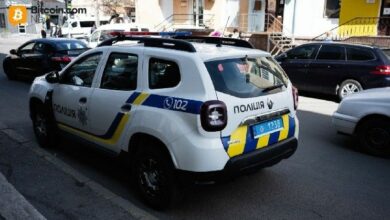 اعتقال ثلاثة أشخاص في أوكرانيا بتهمة الخطف والضرب المبرح في قضية مرتبطة بالعملات الرقمية