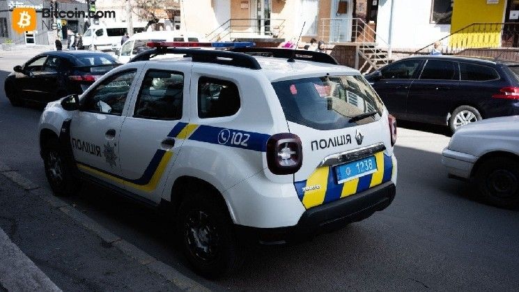 اعتقال ثلاثة أشخاص في أوكرانيا بتهمة الخطف والضرب المبرح في قضية مرتبطة بالعملات الرقمية
