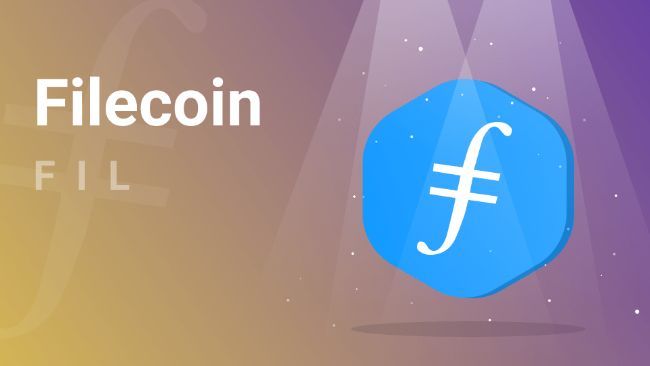 انخفاض Filecoin بنسبة تصل إلى 7% مع تصاعد ضغوط البيع