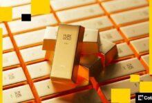 الذهب غير المنتج يتخطى 30 تريليون دولار ويتفوق على بيتكوين ونفيديا وآبل وجوجل