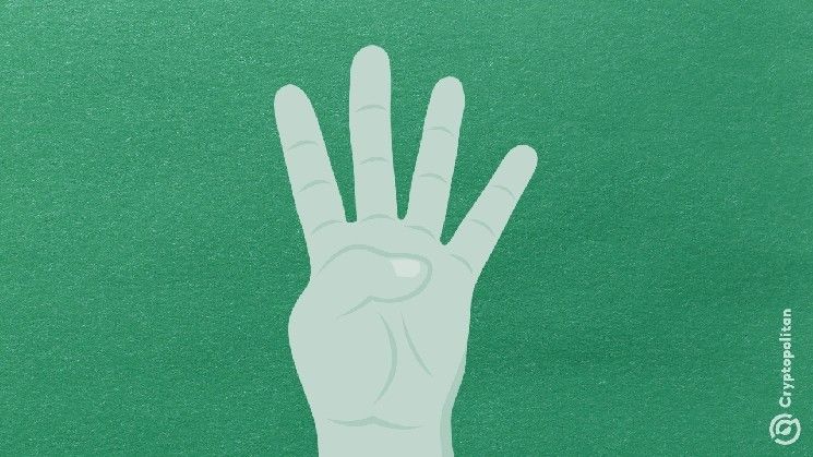 "Binance ترفع رسوم الإدراج في Four.meme لمكافحة تضخم الرموز الميمية على منصتها"