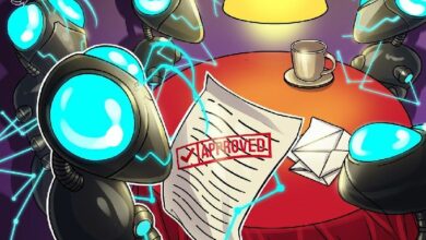 Blockchain.com تحصل على ترخيص MiCA وتعين خبيراً مالطياً لقيادة التوسع في الاتحاد الأوروبي