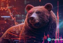 هل كانت مجزرة العملات الرقمية رد فعل على تعريفات ترامب الجمركية أم تداول من الداخل؟