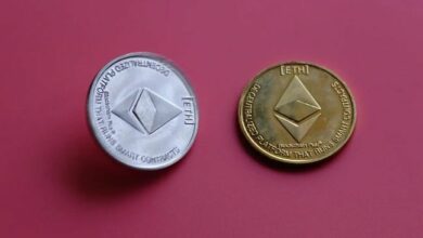 إعدادات الإيثيريوم قبل الصعود: الحفاظ على منطقة 3600 دولار قد يُحفز اتجاهًا صاعدًا