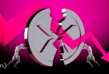 الذكاء الاصطناعي يتوقع تخطي Chainlink لشبكة XRP Ledger – إليك الأسباب