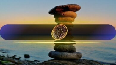 استقرار سوق العملات الرقمية مع تراجع الضغوط: ما المحفزات القادمة للانتعاش؟