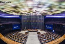 خسارة 3 مليارات دولار إيرادات بعد رفض البرازيليين مشروع لولا لفرض ضرائب على العملات الرقمية