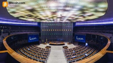 خسارة 3 مليارات دولار إيرادات بعد رفض البرازيليين مشروع لولا لفرض ضرائب على العملات الرقمية