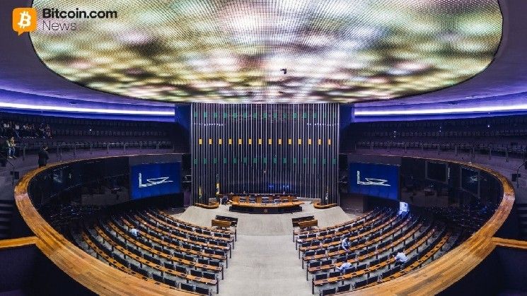 خسارة 3 مليارات دولار إيرادات بعد رفض البرازيليين مشروع لولا لفرض ضرائب على العملات الرقمية