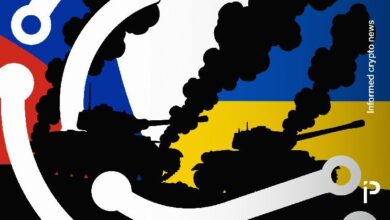 العملات الرقمية: شريان حياة كيم جونغ أون والسلاح السري لروسيا