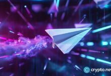 محفظة تليجرام تضيف دعم الأسهم الأمريكية الرقمية في أكتوبر