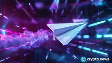 محفظة تليجرام تضيف دعم الأسهم الأمريكية الرقمية في أكتوبر