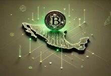 المكسيك تُظهر الكتاب الأبيض للبيتكوين لتسريع مبادرات اعتماد العملات الرقمية على المستوى الوطني