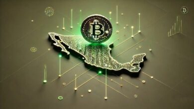 المكسيك تُظهر الكتاب الأبيض للبيتكوين لتسريع مبادرات اعتماد العملات الرقمية على المستوى الوطني