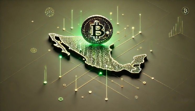 المكسيك تُظهر الكتاب الأبيض للبيتكوين لتسريع مبادرات اعتماد العملات الرقمية على المستوى الوطني