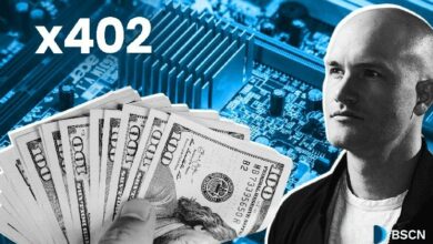 ما هو x402؟ وكيف يعمل؟